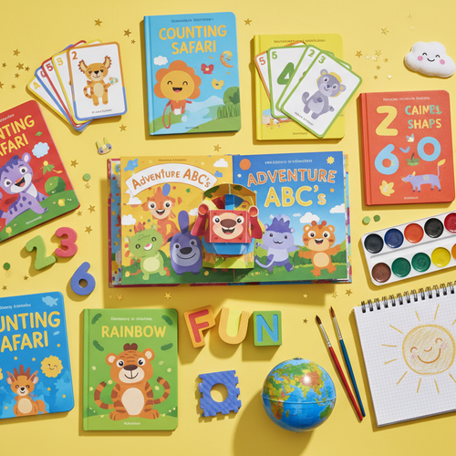KIDS Learning