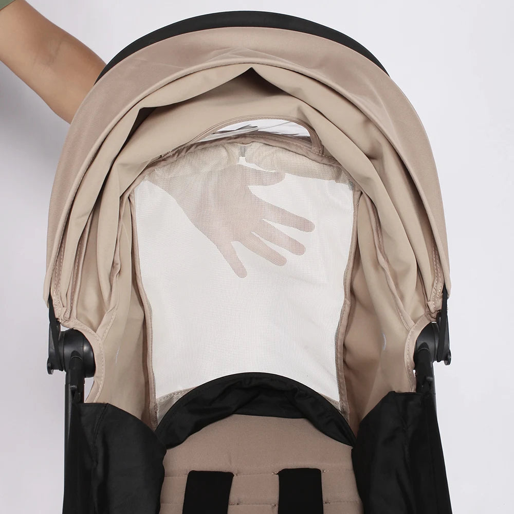 kpopseoul : YOYO/YOYA Stroller Upgrade Kit