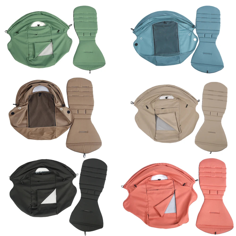 kpopseoul : YOYO/YOYA Stroller Upgrade Kit