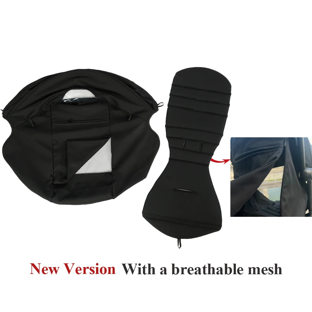 kpopseoul : YOYO/YOYA Stroller Upgrade Kit