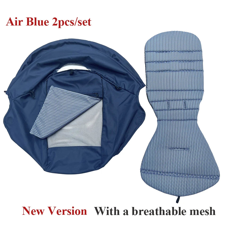 kpopseoul : YOYO/YOYA Stroller Upgrade Kit