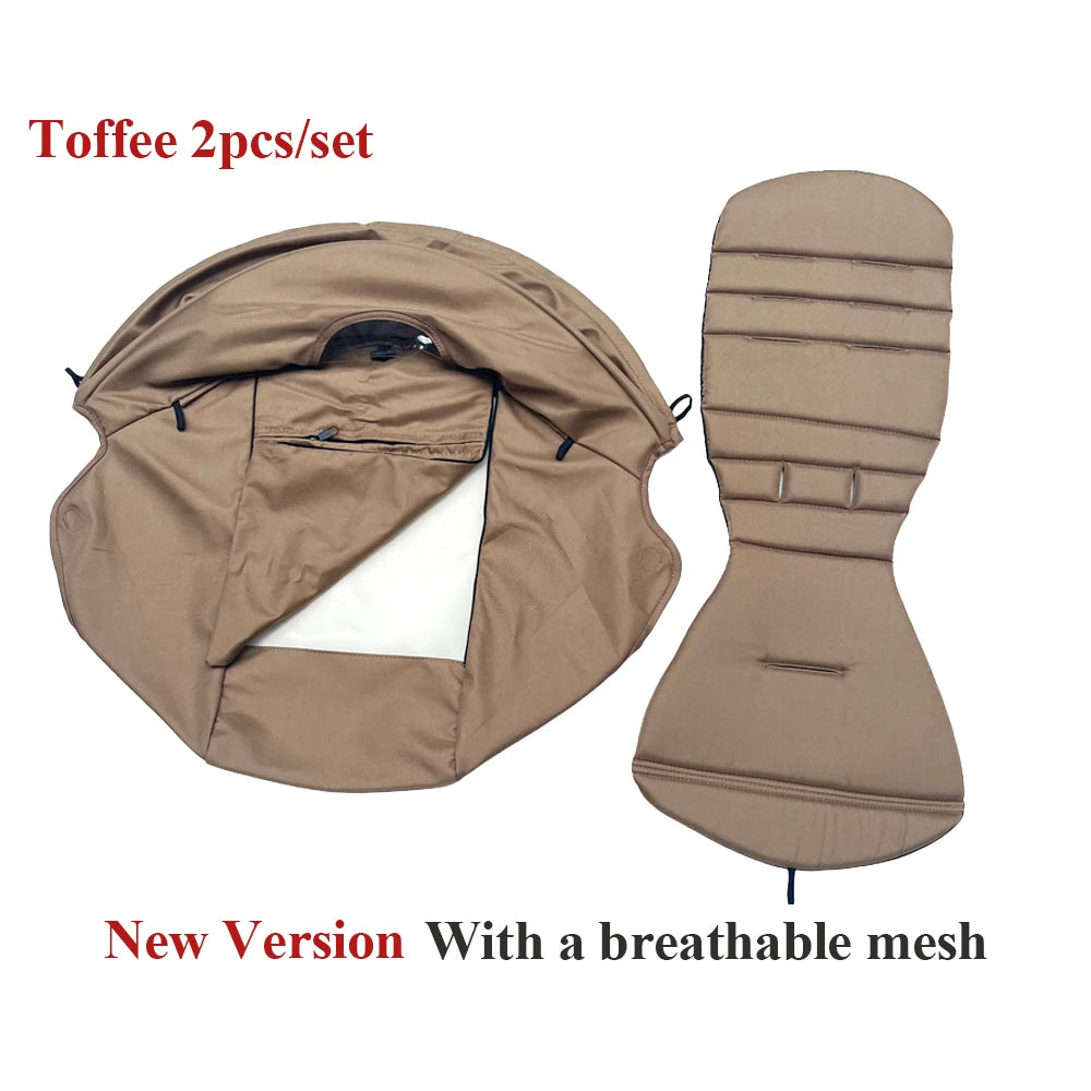 kpopseoul : YOYO/YOYA Stroller Upgrade Kit