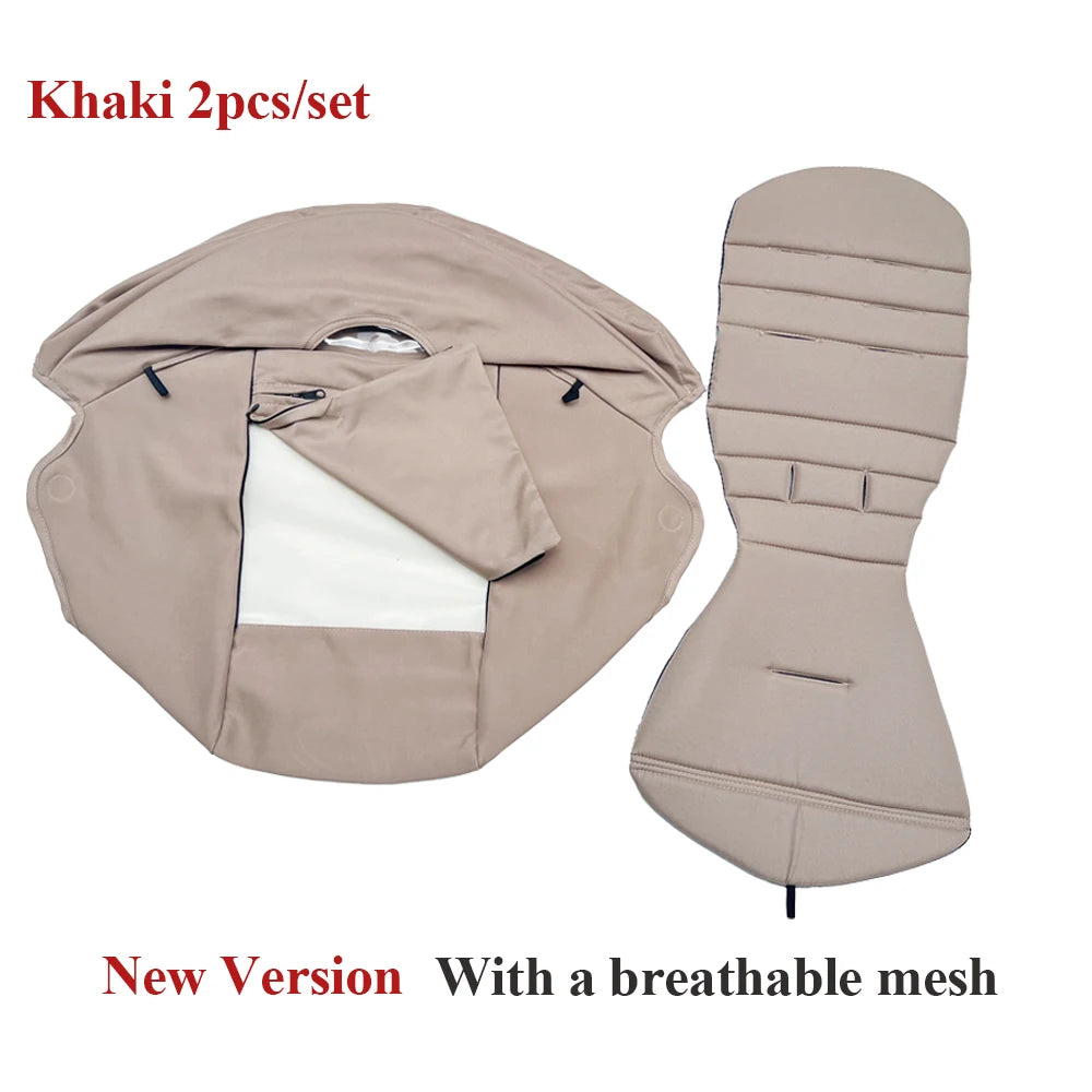 kpopseoul : YOYO/YOYA Stroller Upgrade Kit