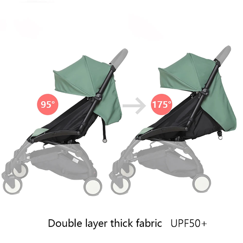 kpopseoul : YOYO/YOYA Stroller Upgrade Kit