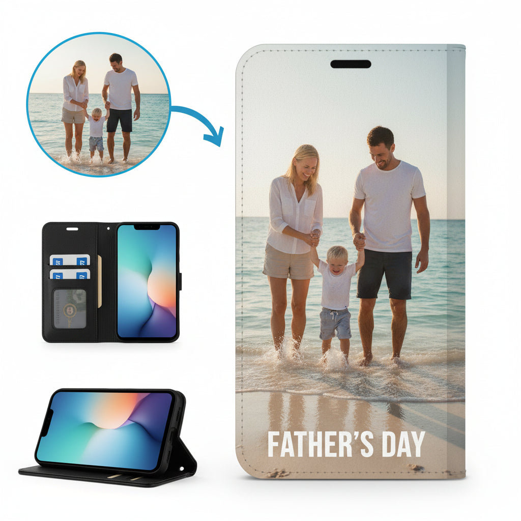 Custom Customized Phone Case For iPhone Xiaomi Google Samsung