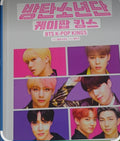 BTS KPOP KINGS