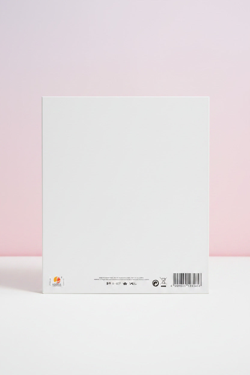 BTS BE Deluxe Edition