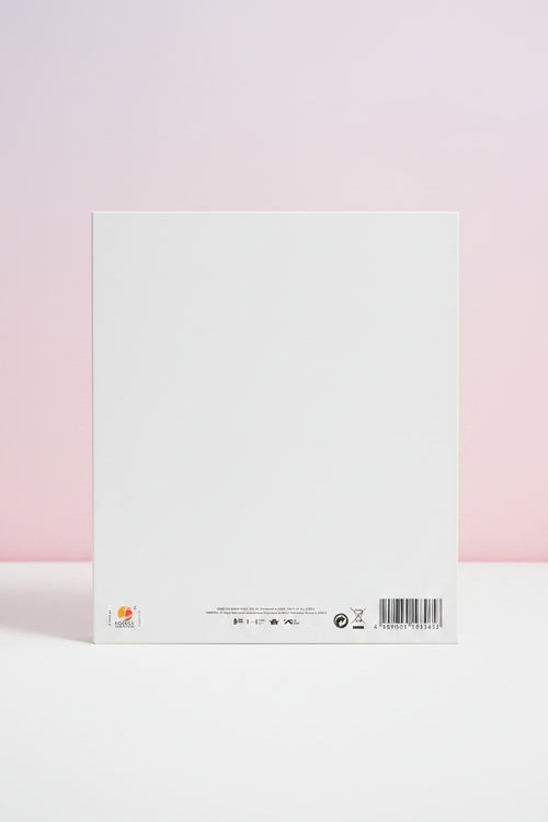 BTS BE Deluxe Edition