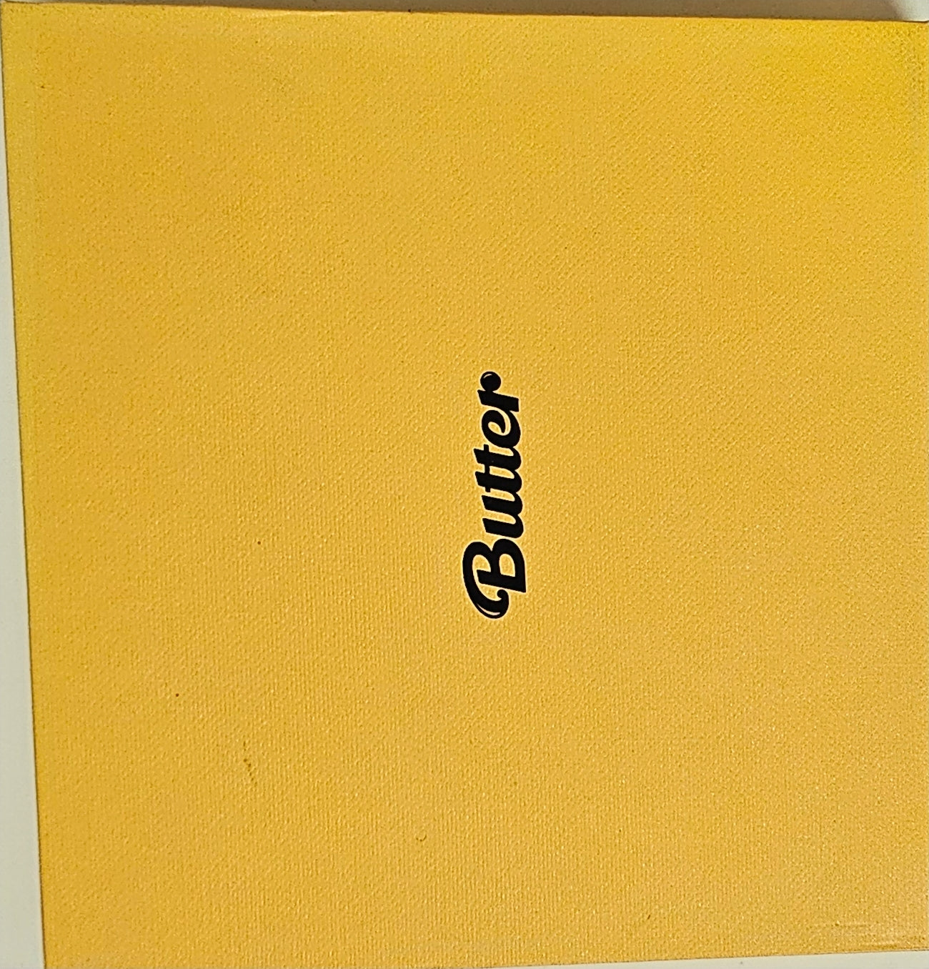 BTS ARMY Membership Package + Butter (Yellow & Orange) + Skool Luv Affair | Pre-Owned, KOMCA Authenticated