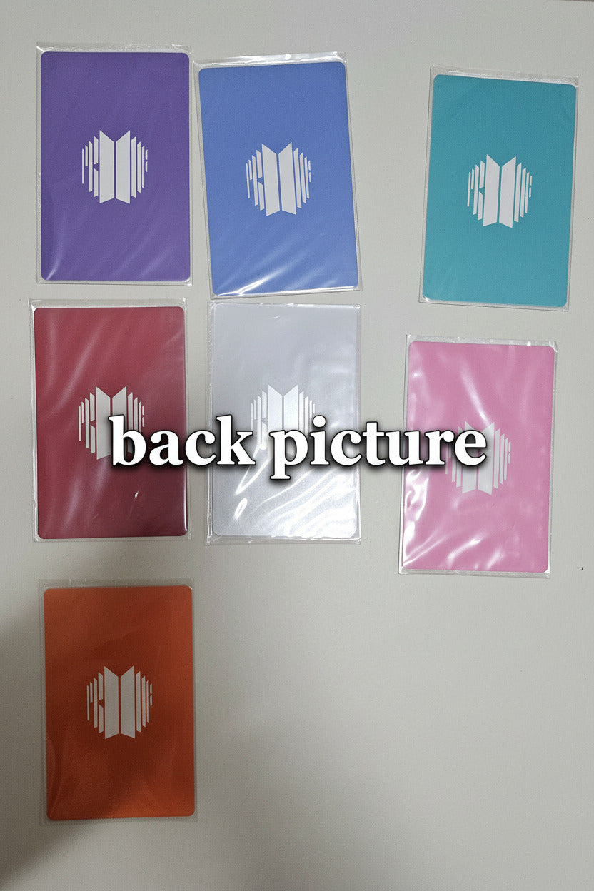 BTS Proof Collector's Edition Limited Edition 3CD Album Complete KOMCA Authentic