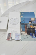 BTS BE Deluxe Edition