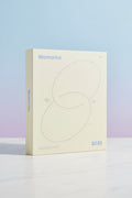 BTS Memories 2021 | Official DVD Collection