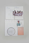 BTS Love Yourself Album — Pre-Owned, KOMCA Authenticated