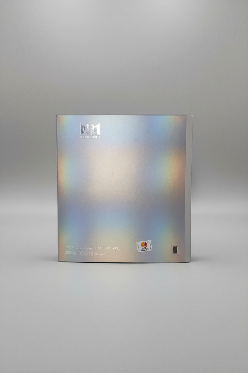 BTS LOVE YOURSELF: Answer Album — Pre-Owned, KOMCA Authenticated